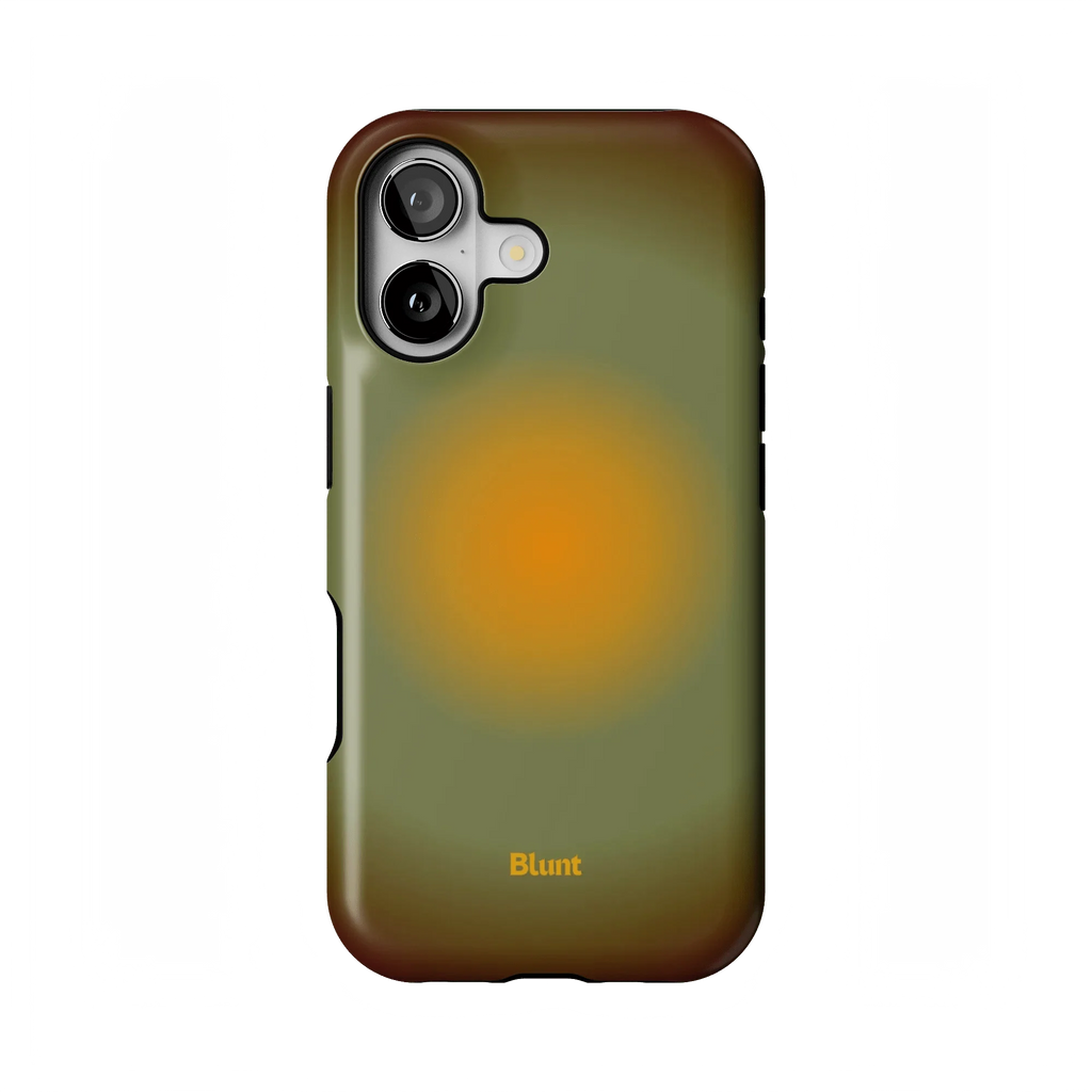 Joren iPhone Case