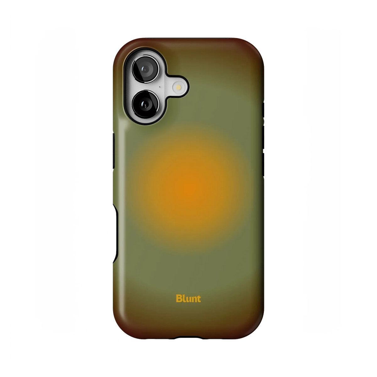 Joren iPhone Case