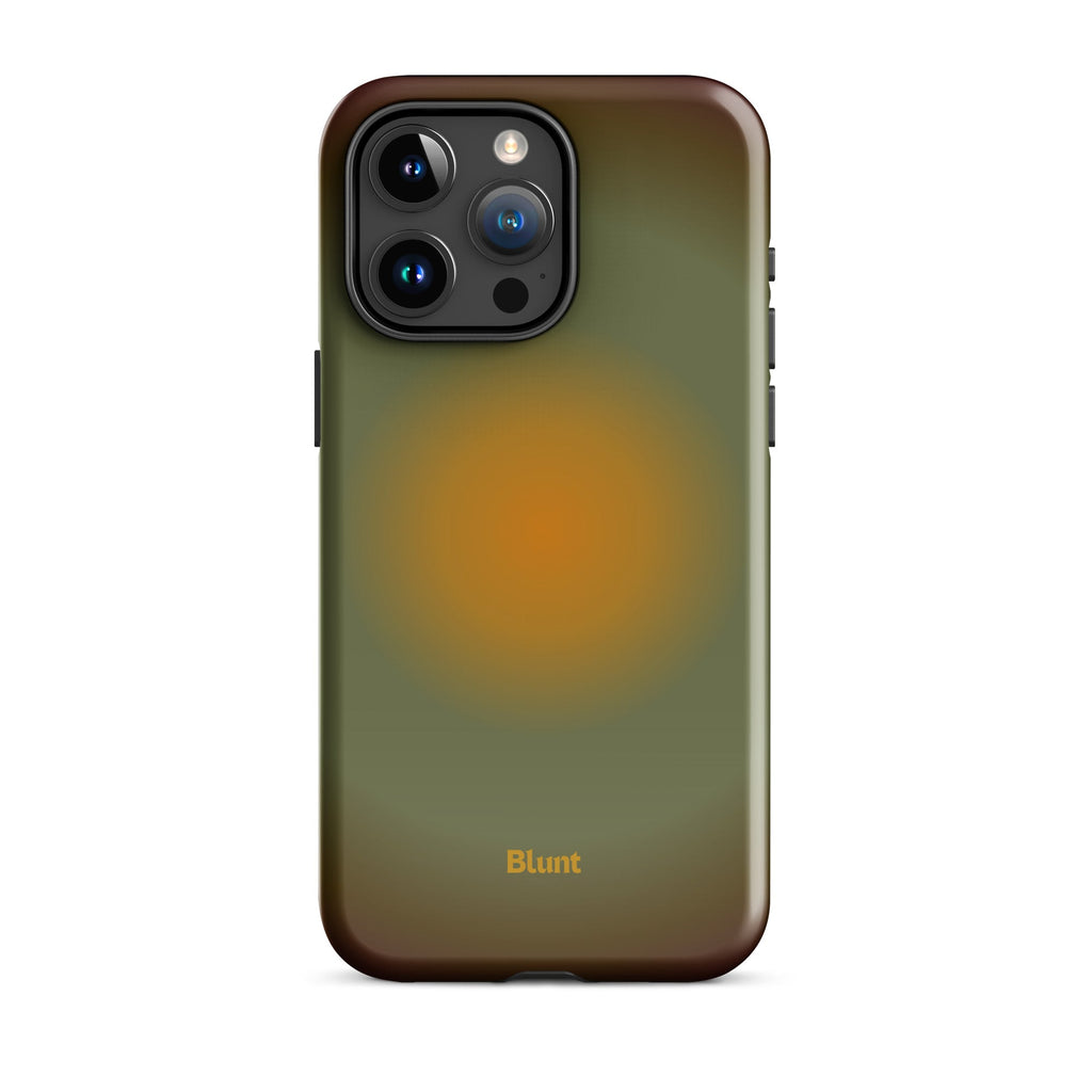 Joren iPhone Case
