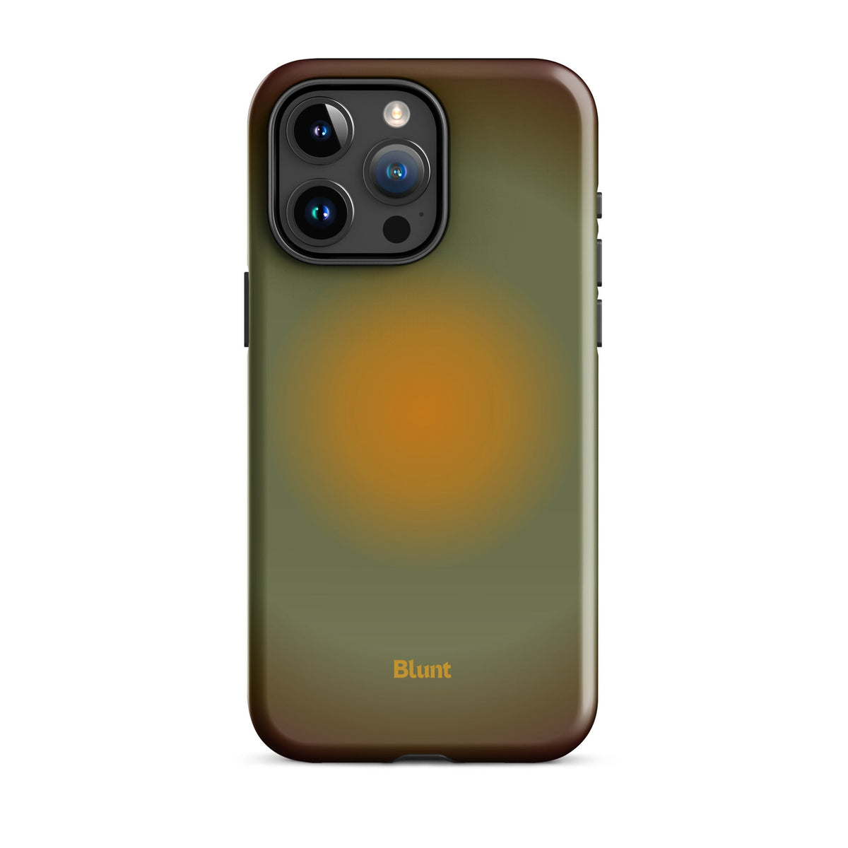 Joren iPhone Case
