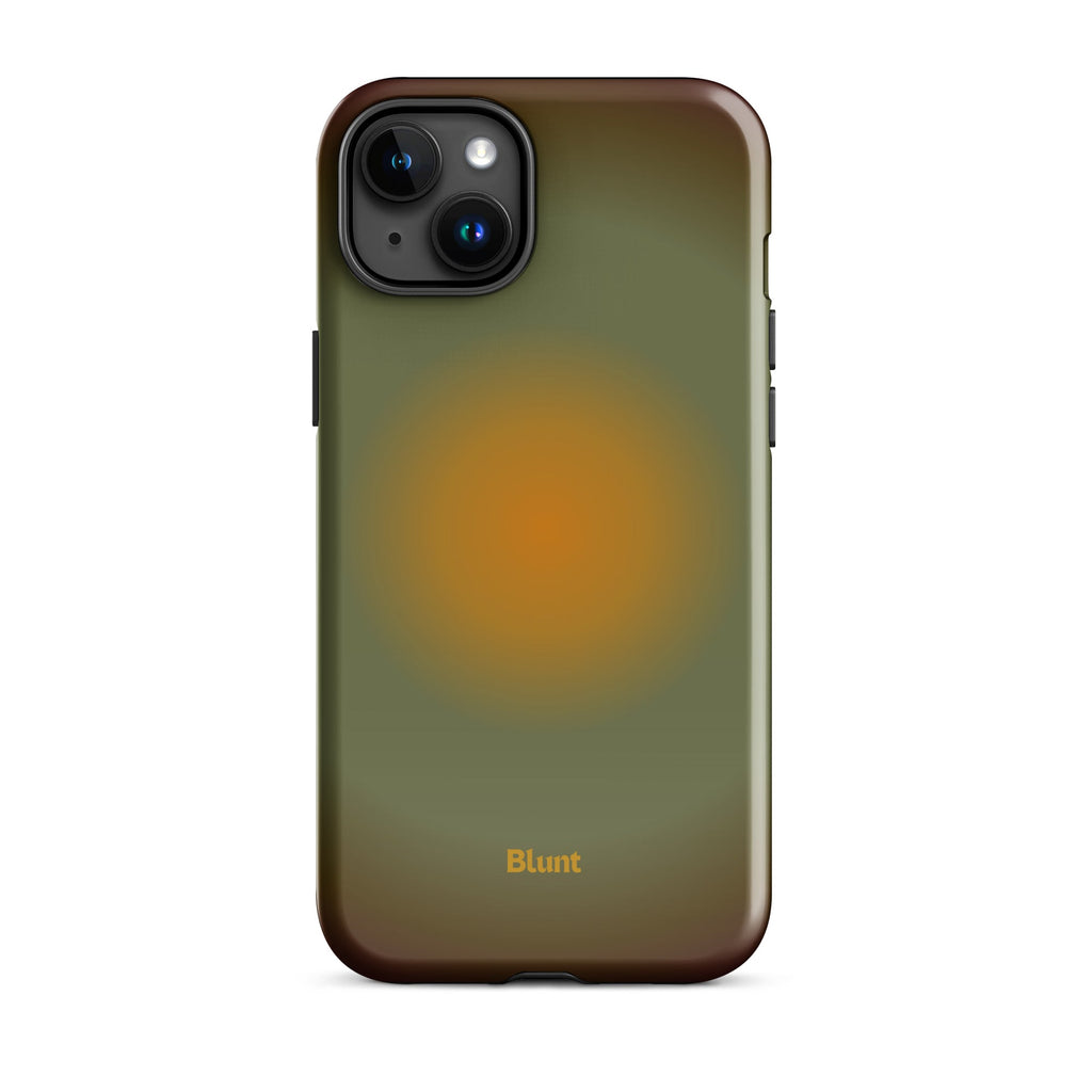 Joren iPhone Case