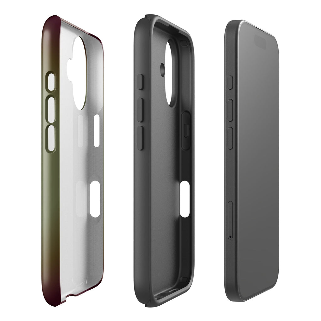 Joren iPhone Case