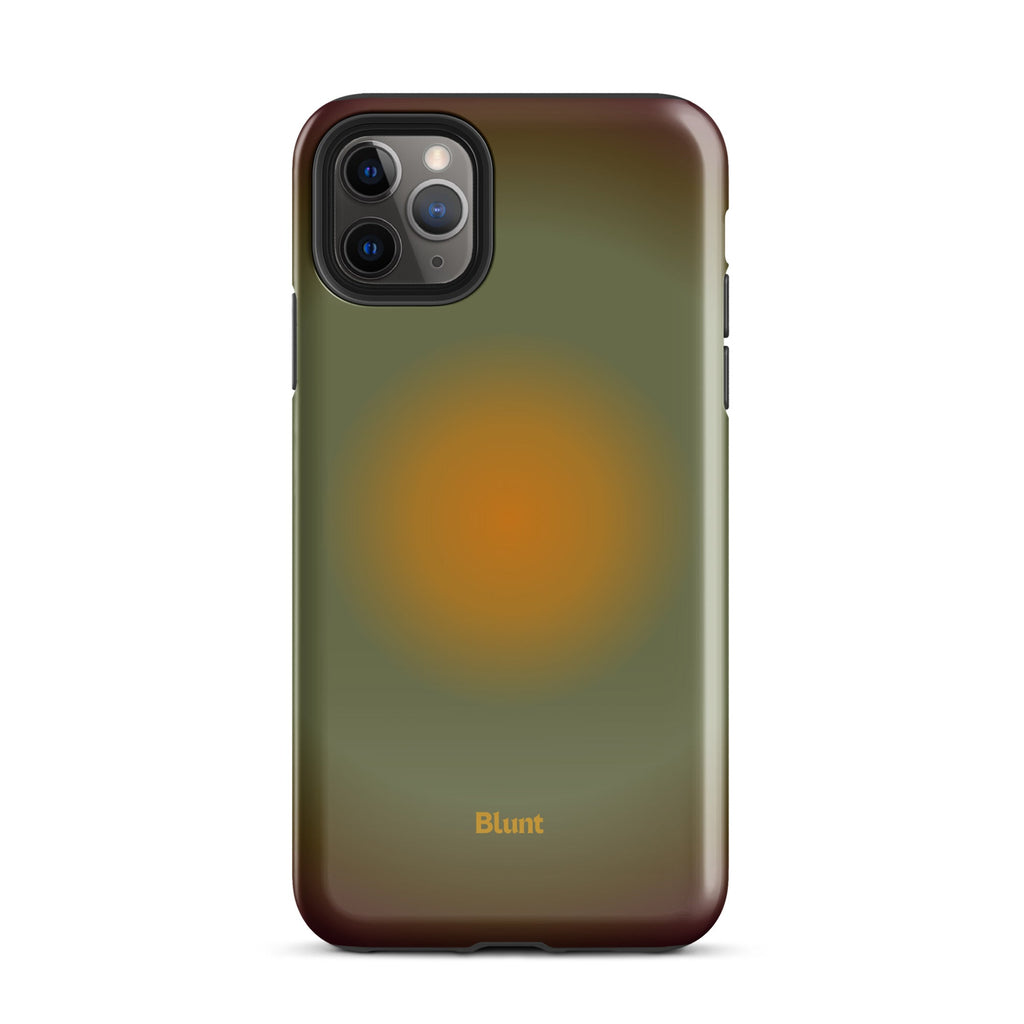 Joren iPhone Case
