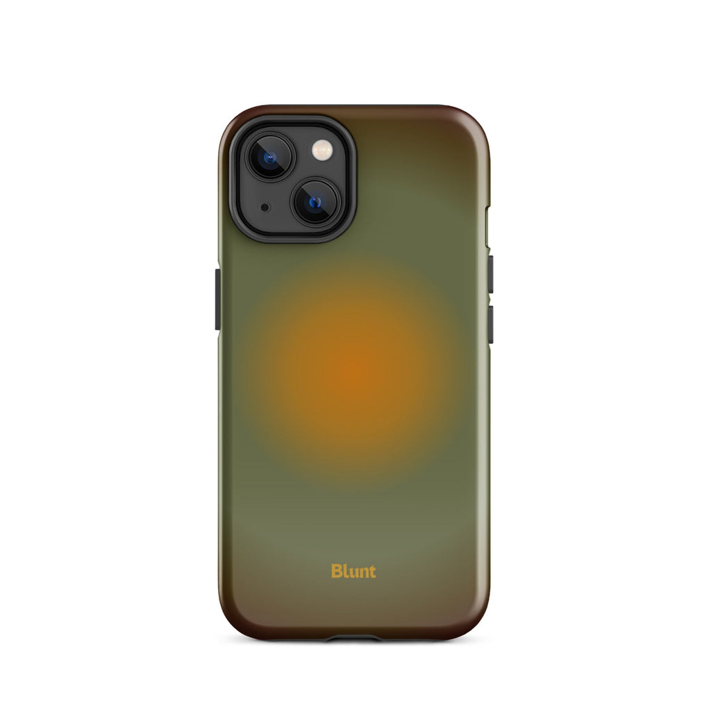 Joren iPhone Case