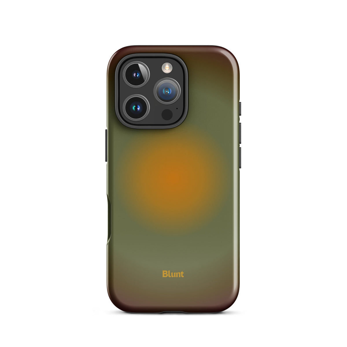 Joren iPhone Case