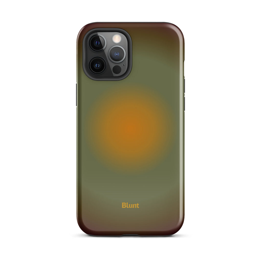 Joren iPhone Case