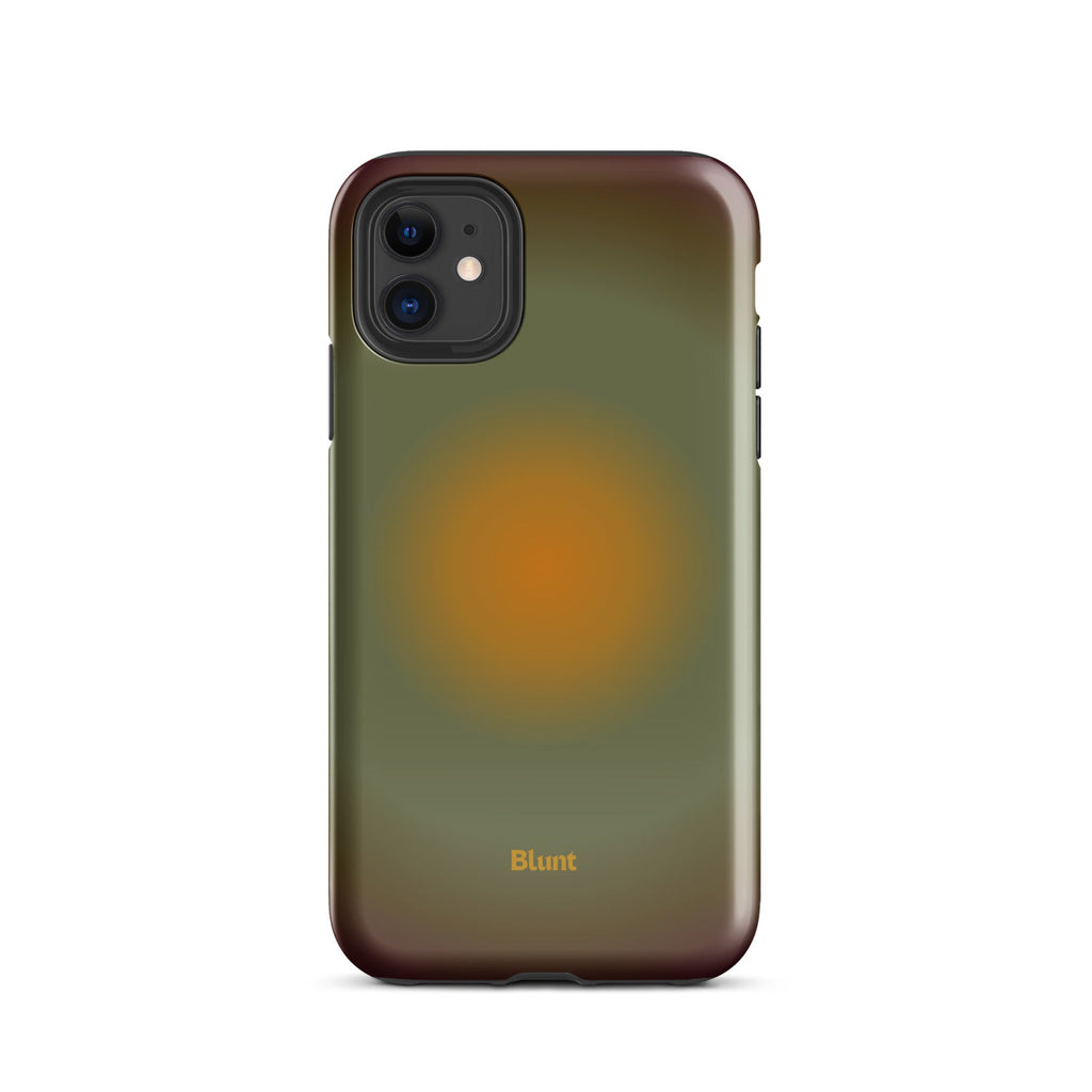 Joren iPhone Case