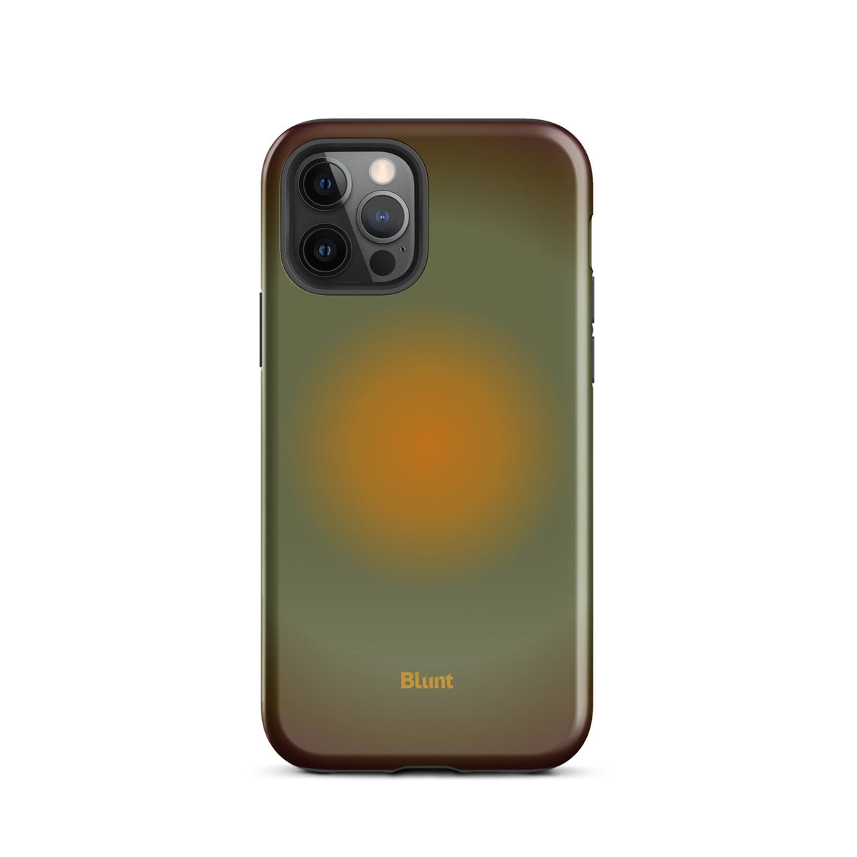 Joren iPhone Case