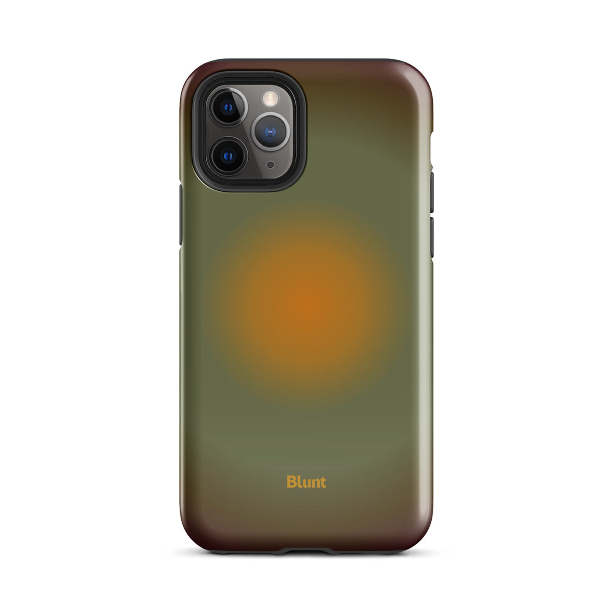 Joren iPhone Case