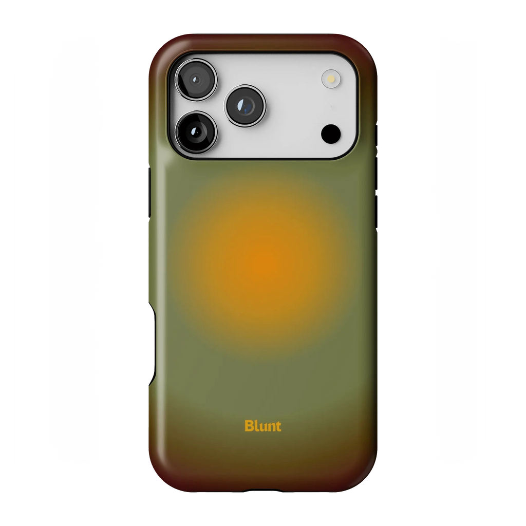 Joren iPhone Case
