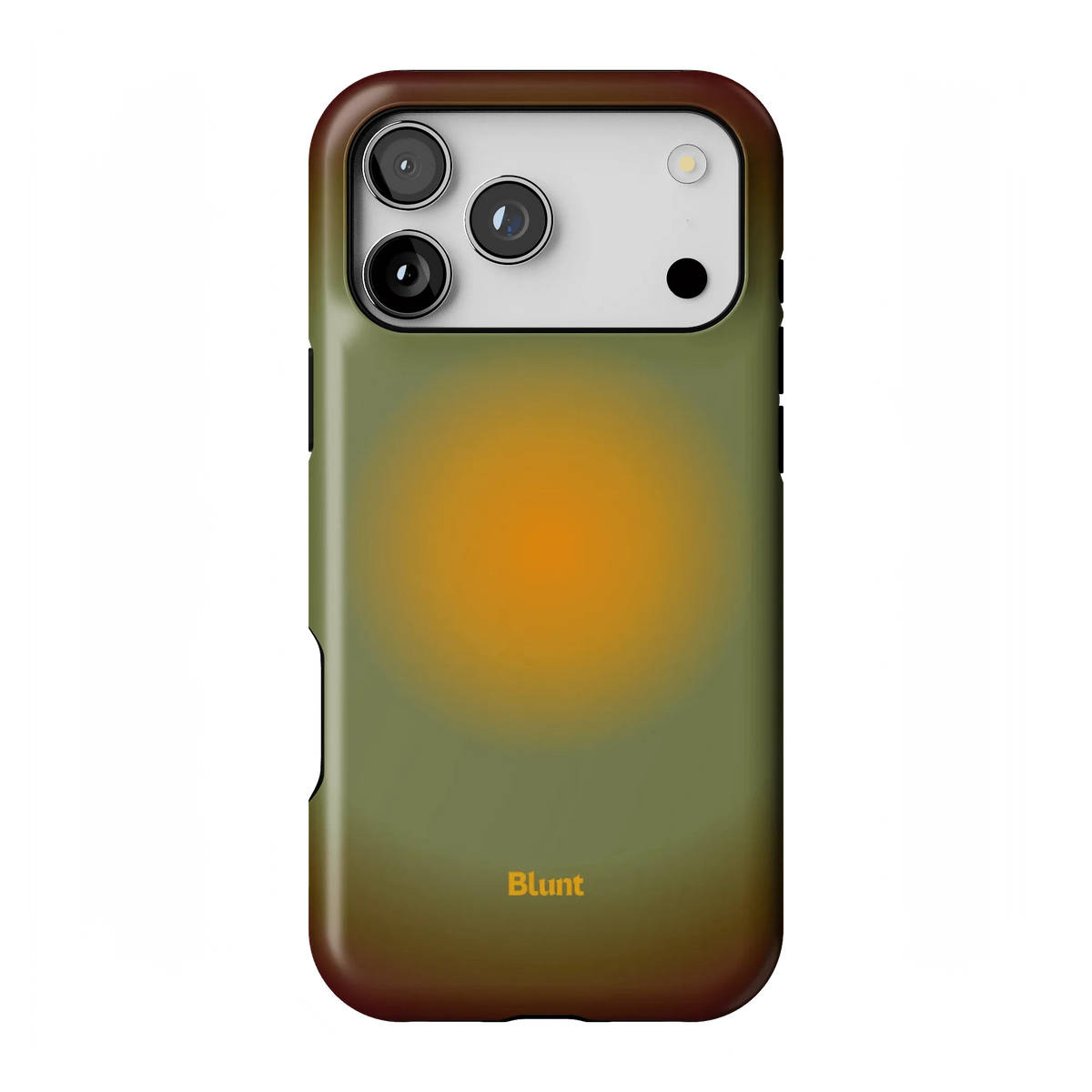 Joren iPhone Case
