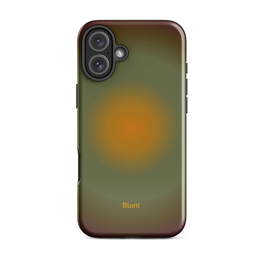 Joren iPhone Case