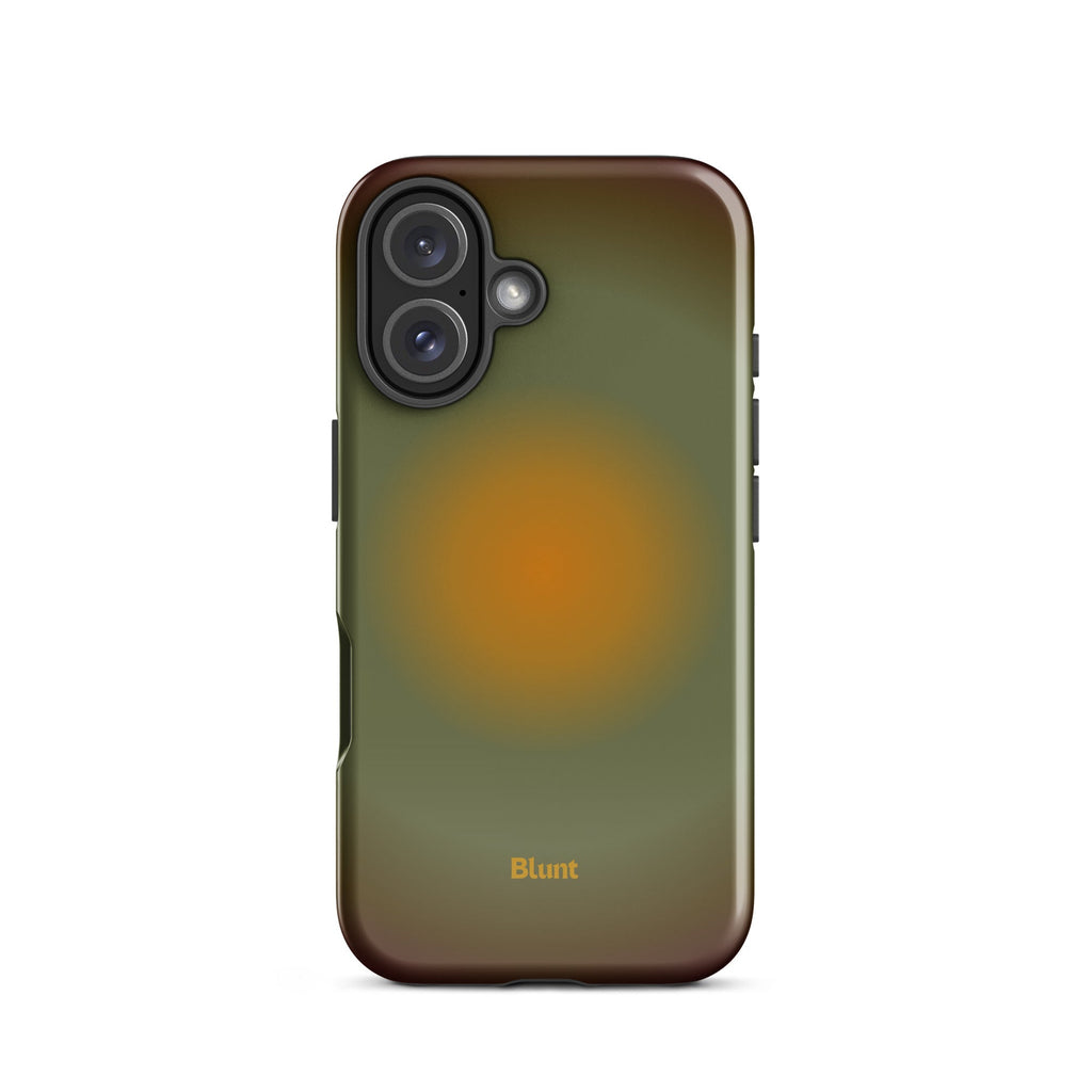 Joren iPhone Case