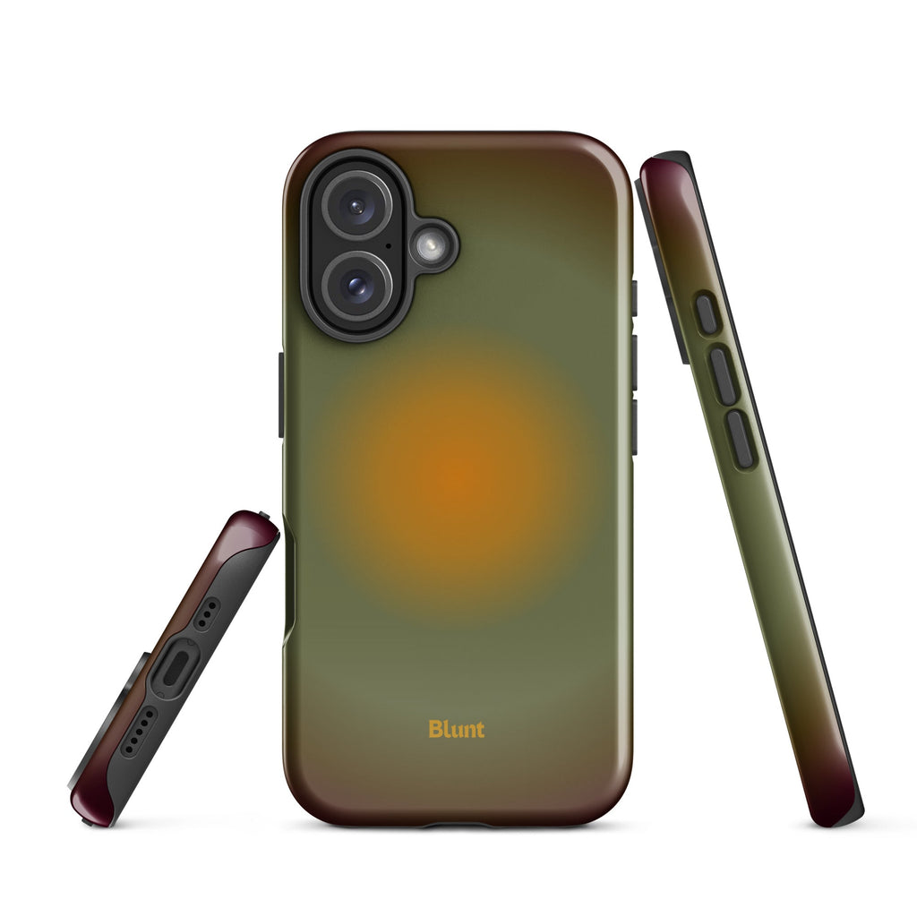 Joren iPhone Case
