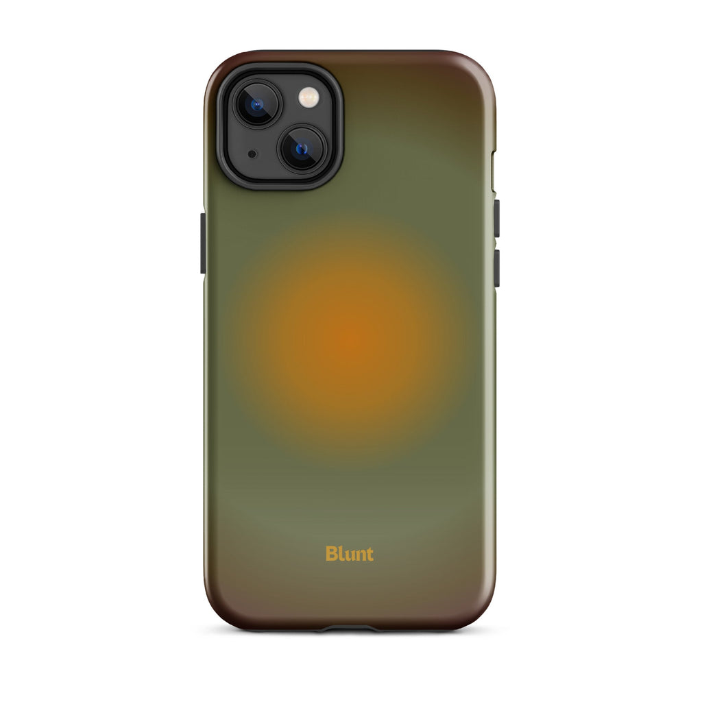 Joren iPhone Case