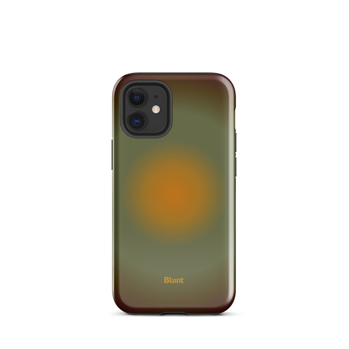 Joren iPhone Case