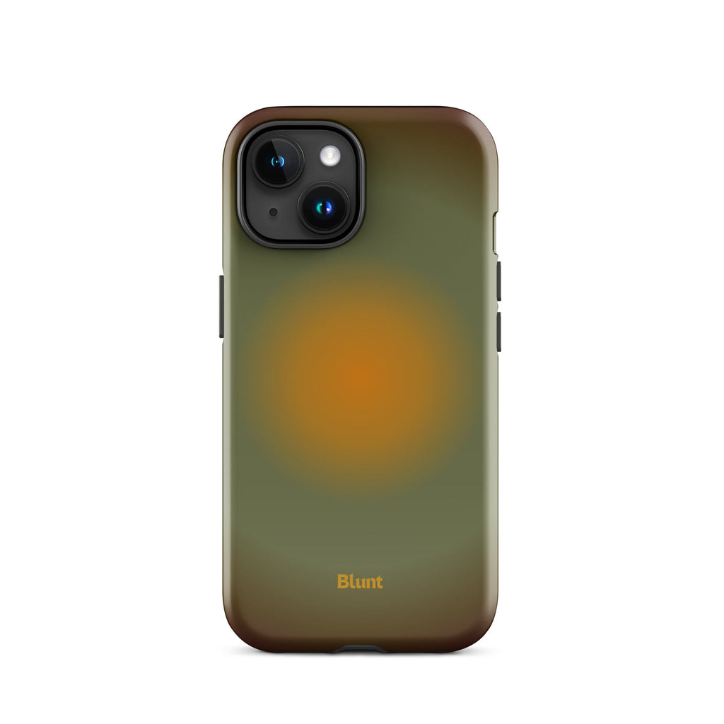 Joren iPhone Case