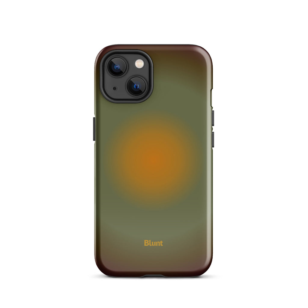Joren iPhone Case