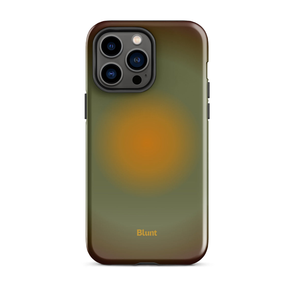 Joren iPhone Case