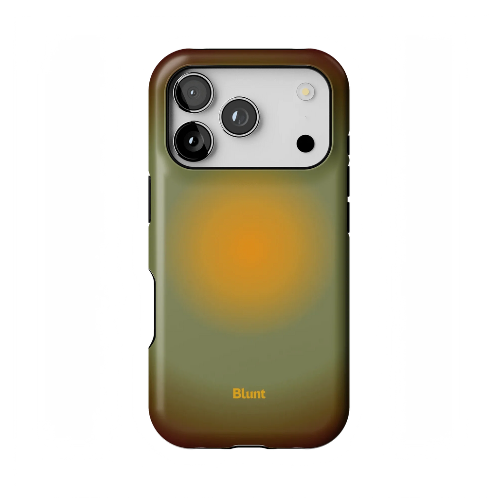 Joren iPhone Case