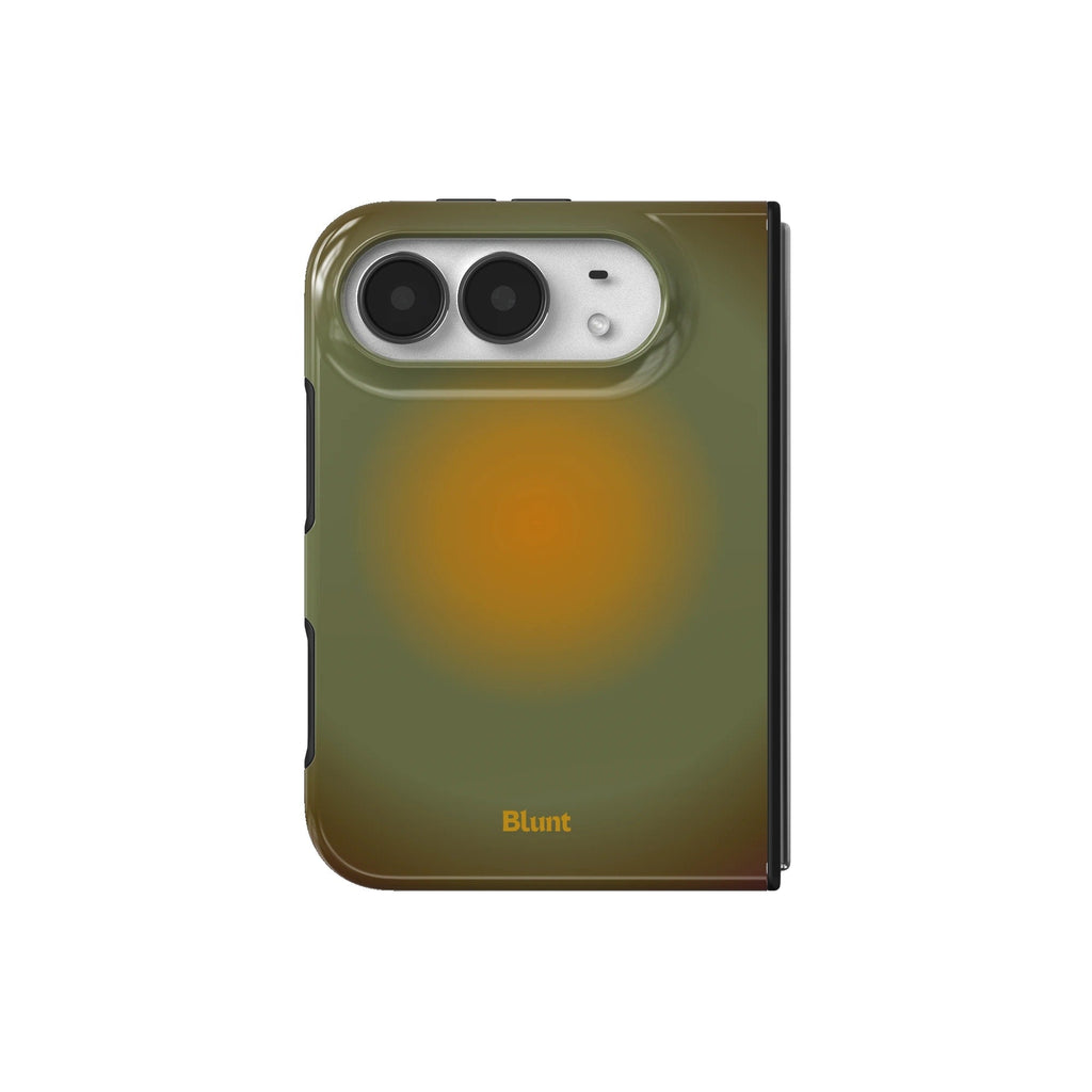 Joren iPhone Case
