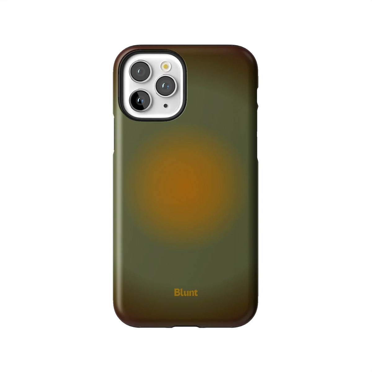 Joren iPhone Case