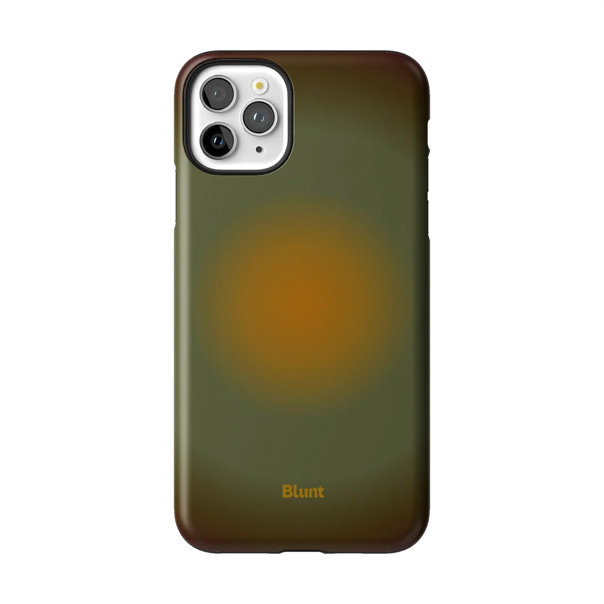 Joren iPhone Case