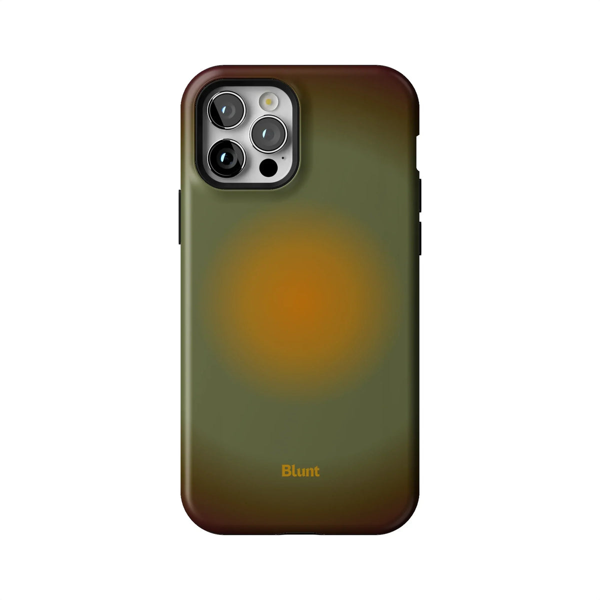 Joren iPhone Case