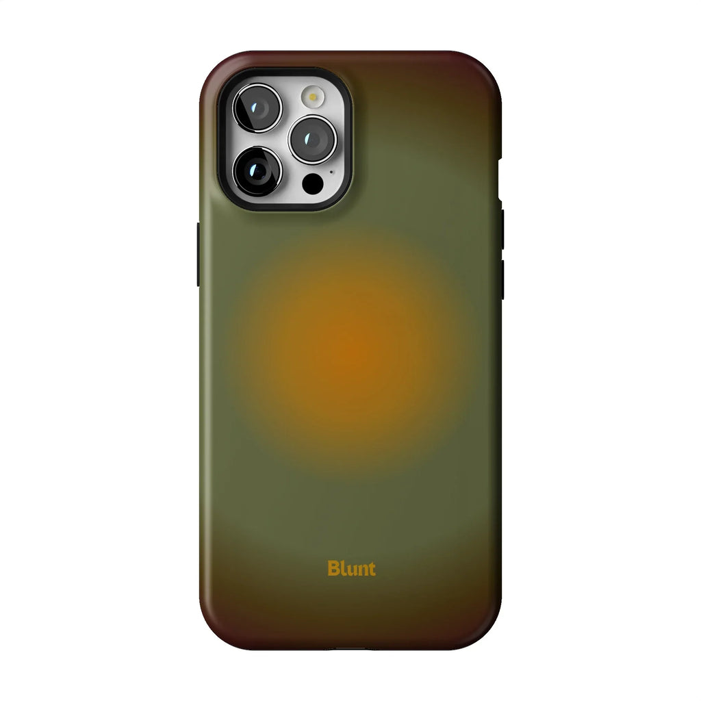 Joren iPhone Case