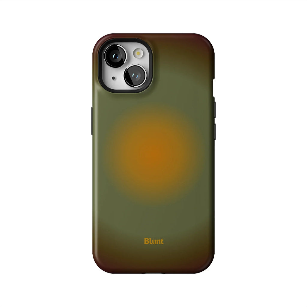 Joren iPhone Case