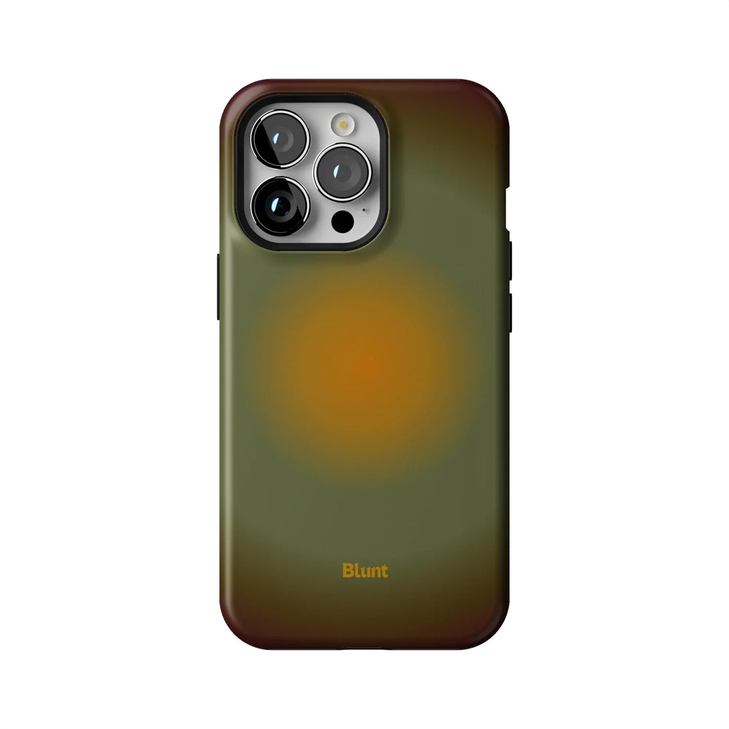 Joren iPhone Case