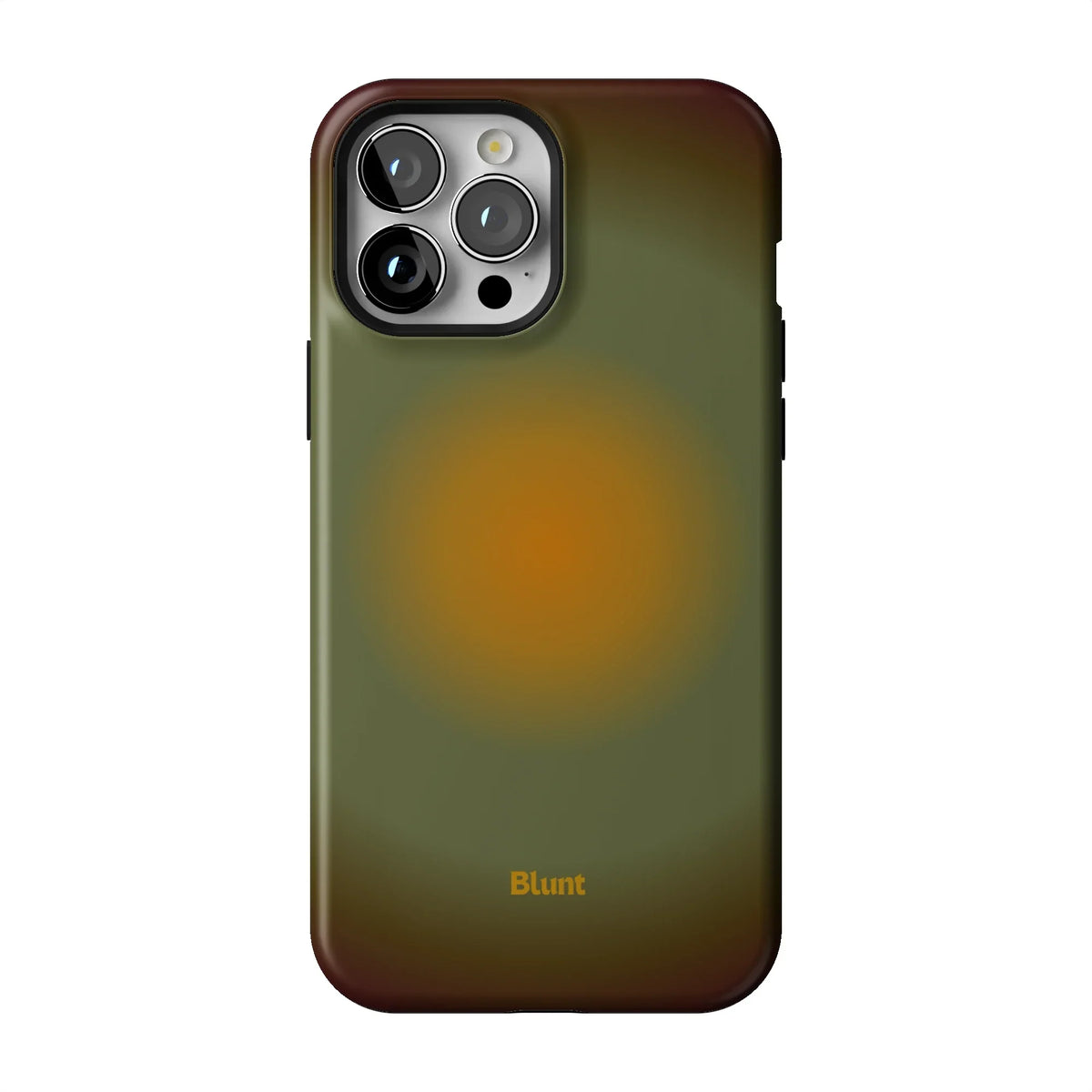 Joren iPhone Case