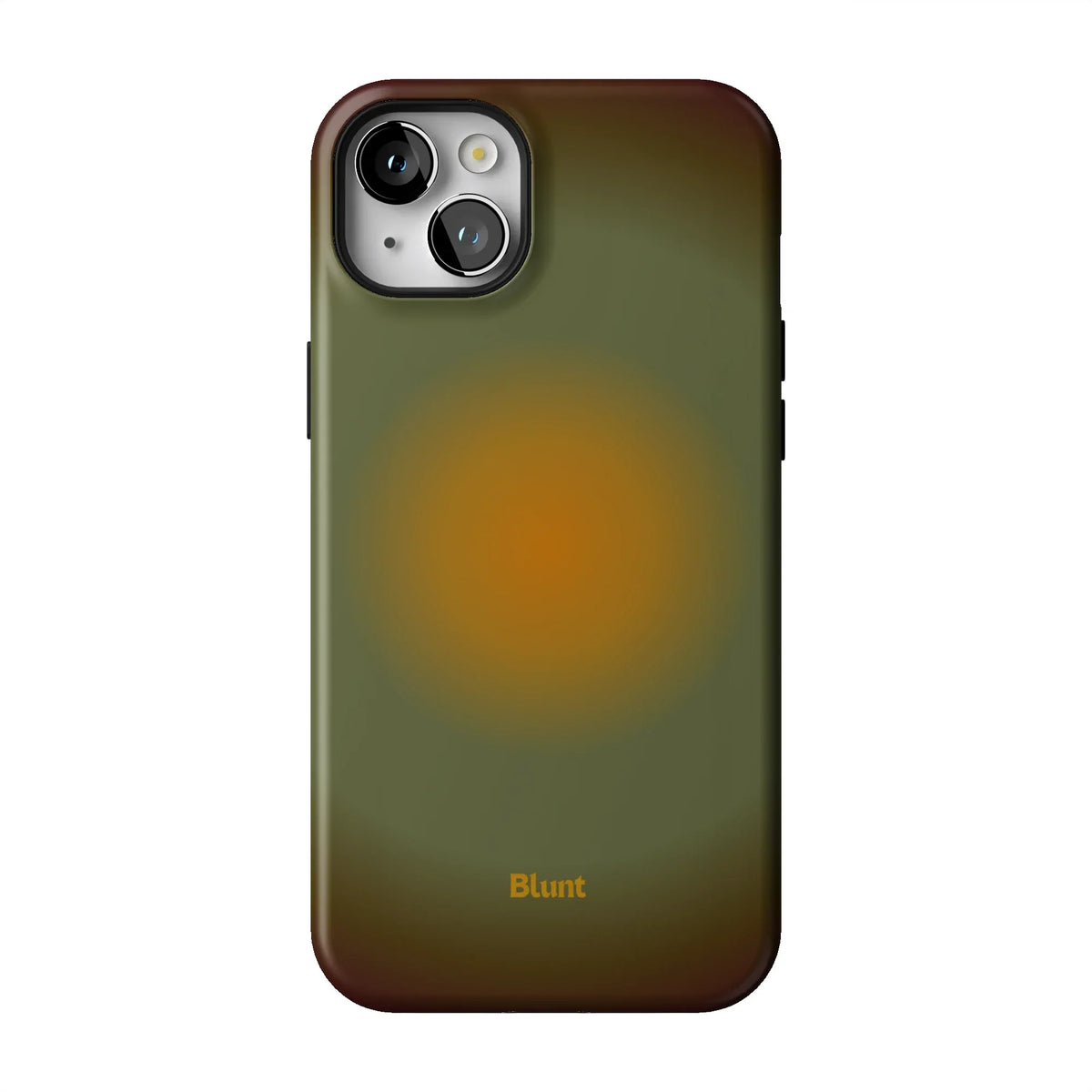 Joren iPhone Case