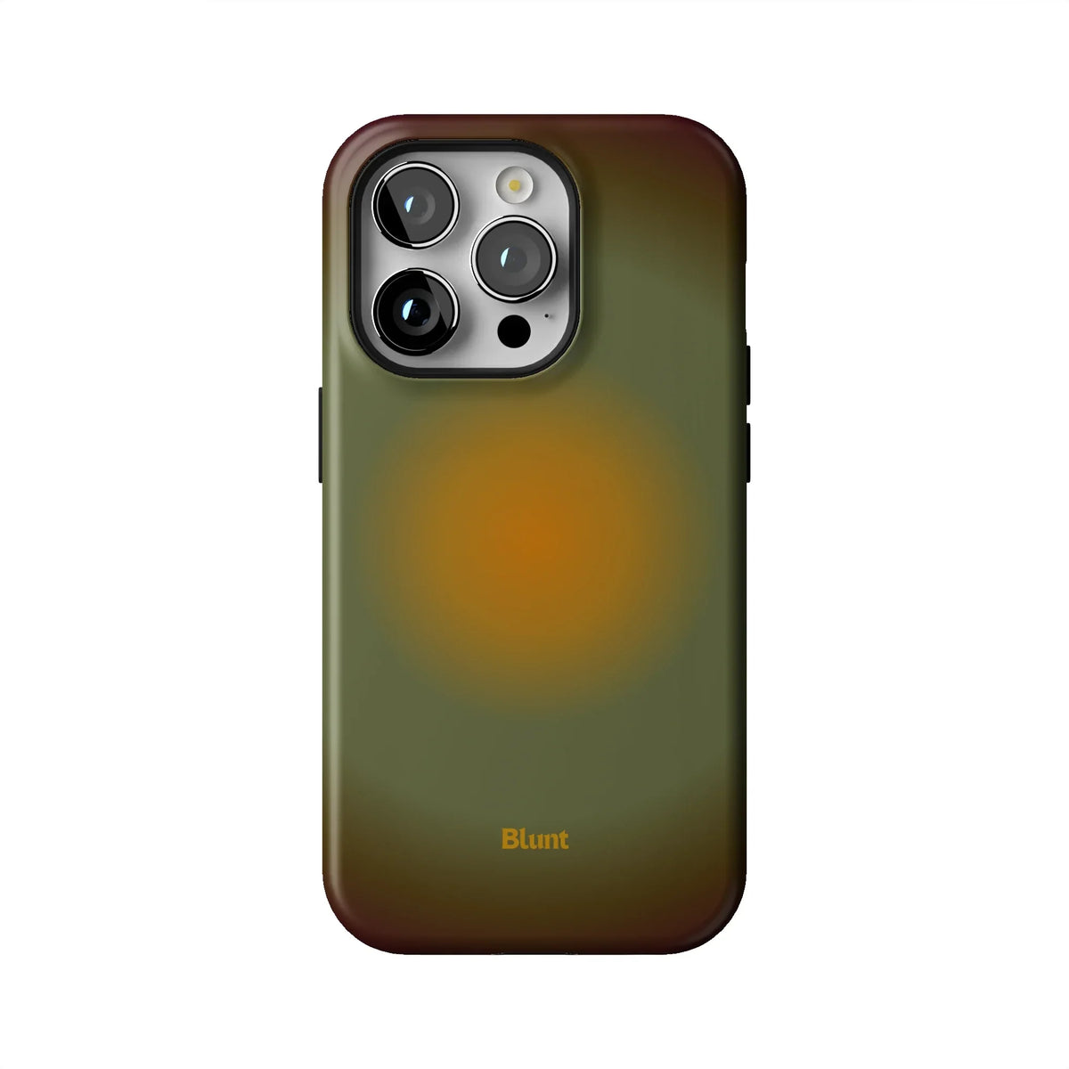 Joren iPhone Case