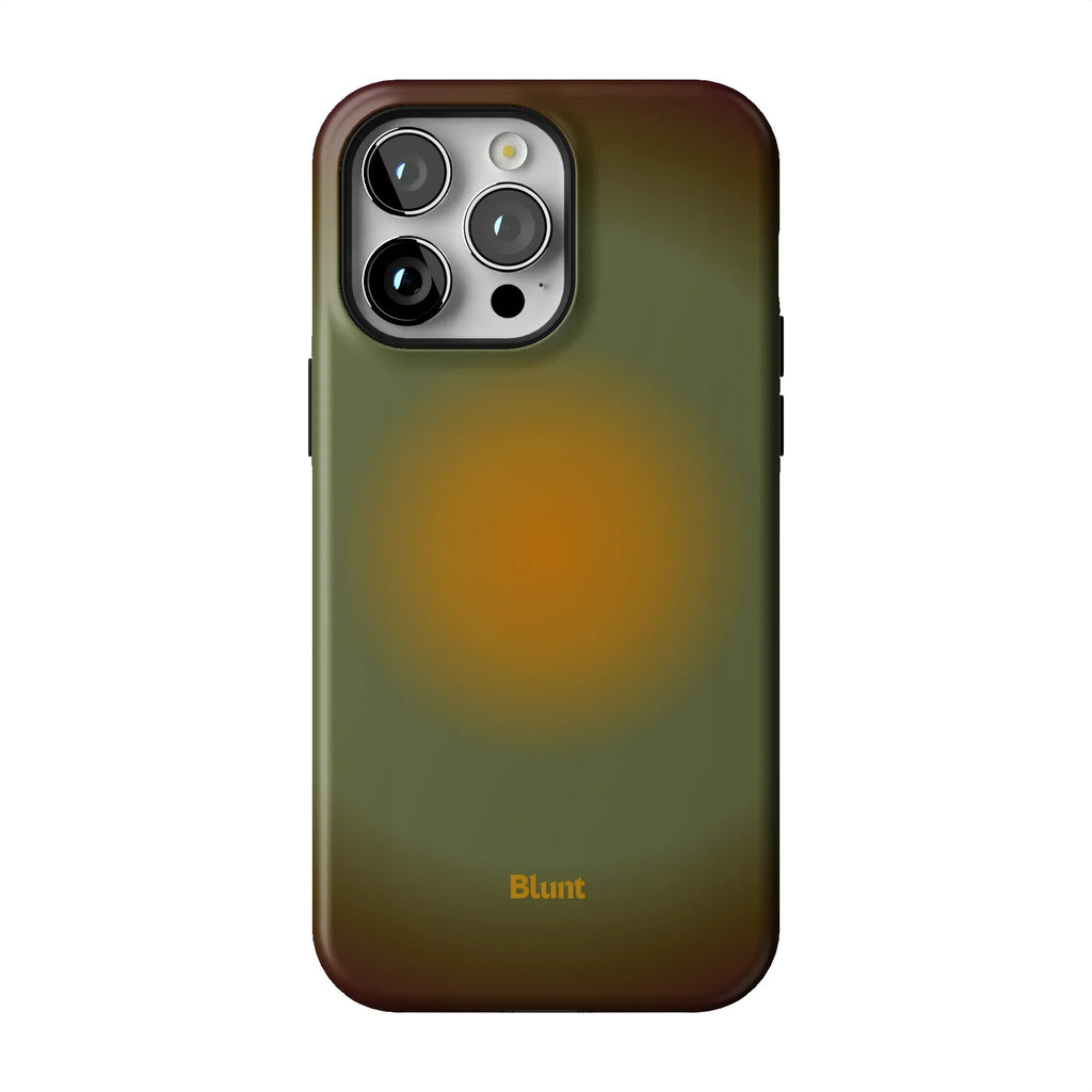 Joren iPhone Case