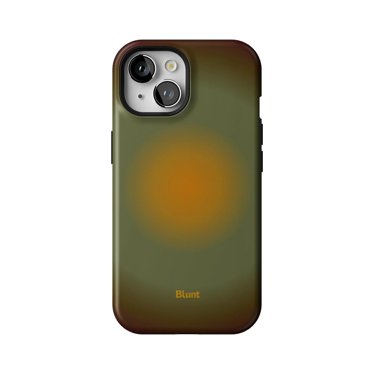 Joren iPhone Case