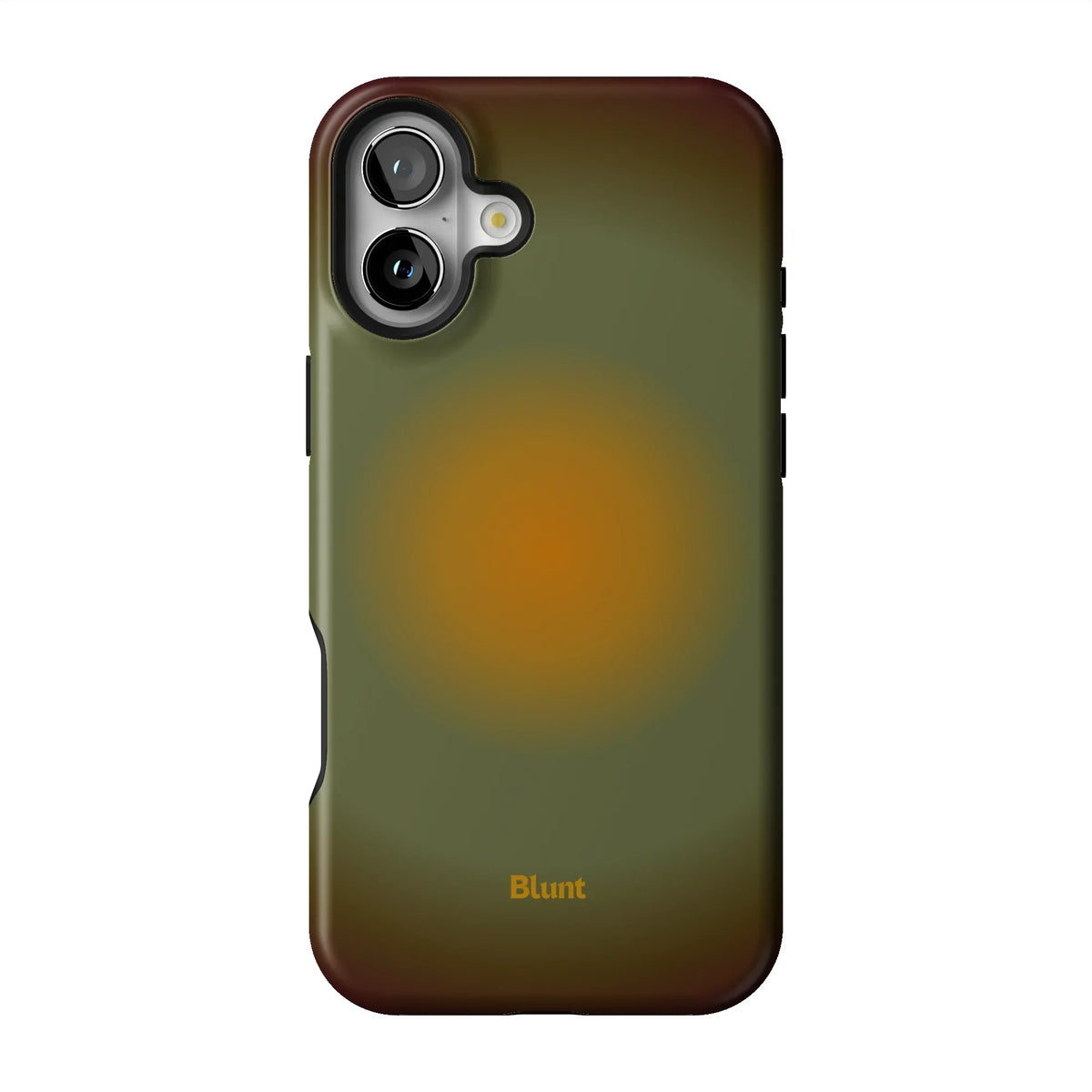 Joren iPhone Case