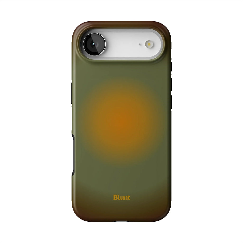 Joren iPhone Case