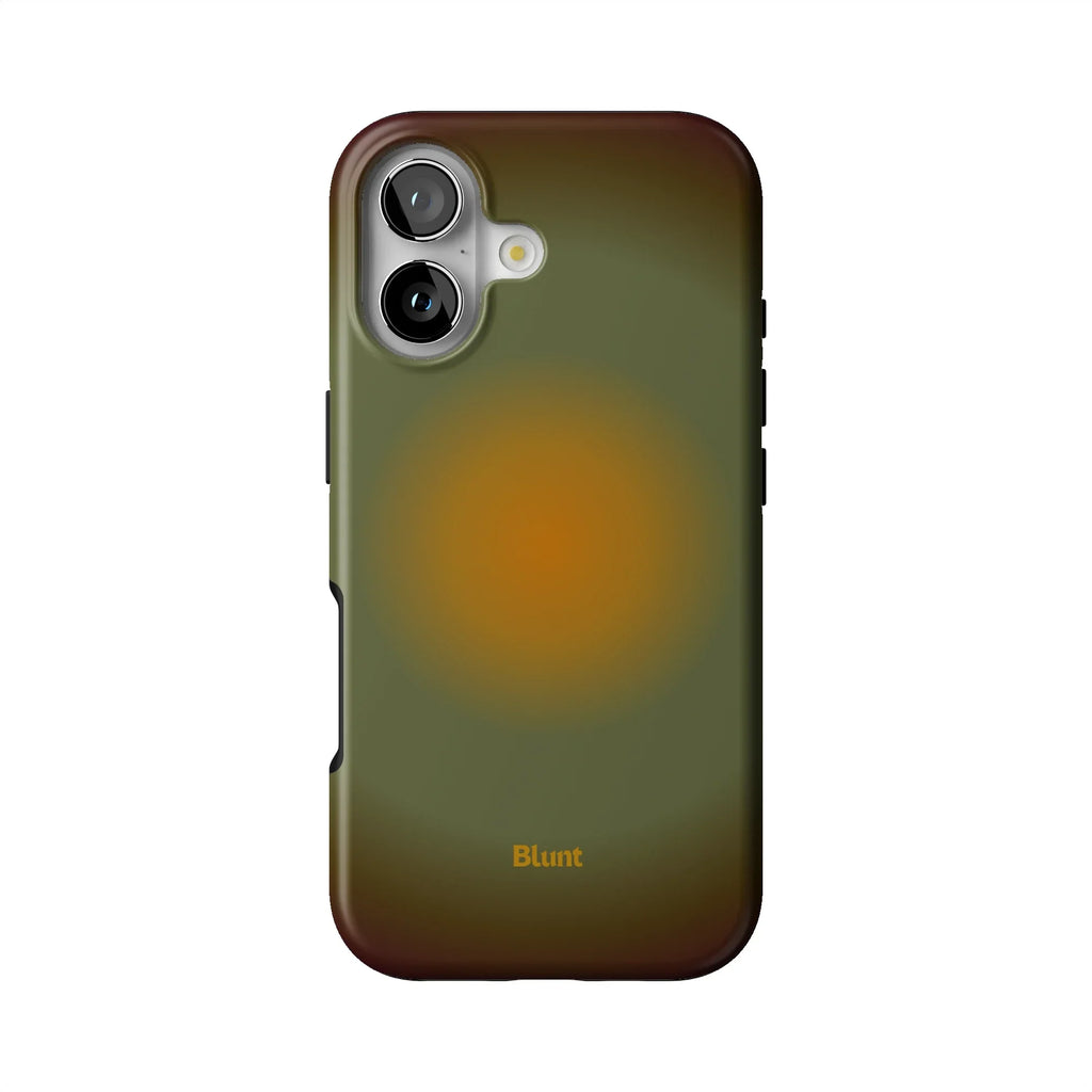 Joren iPhone Case