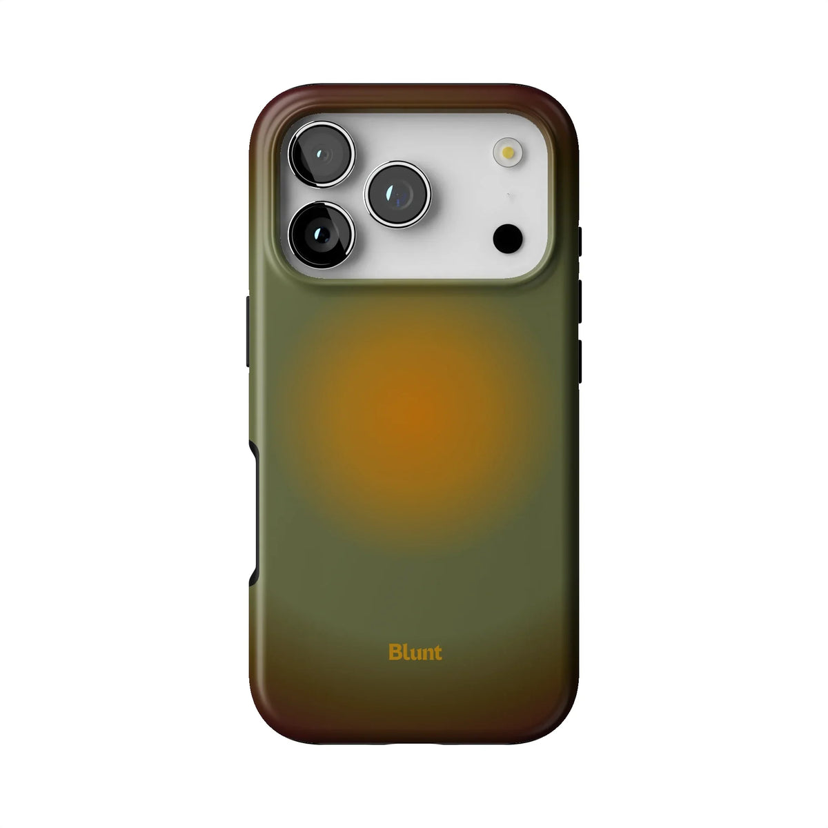 Joren iPhone Case