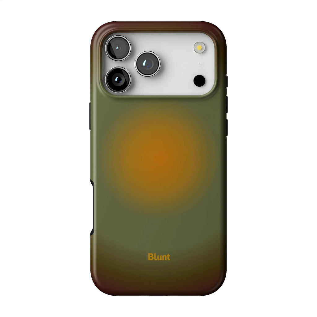 Joren iPhone Case