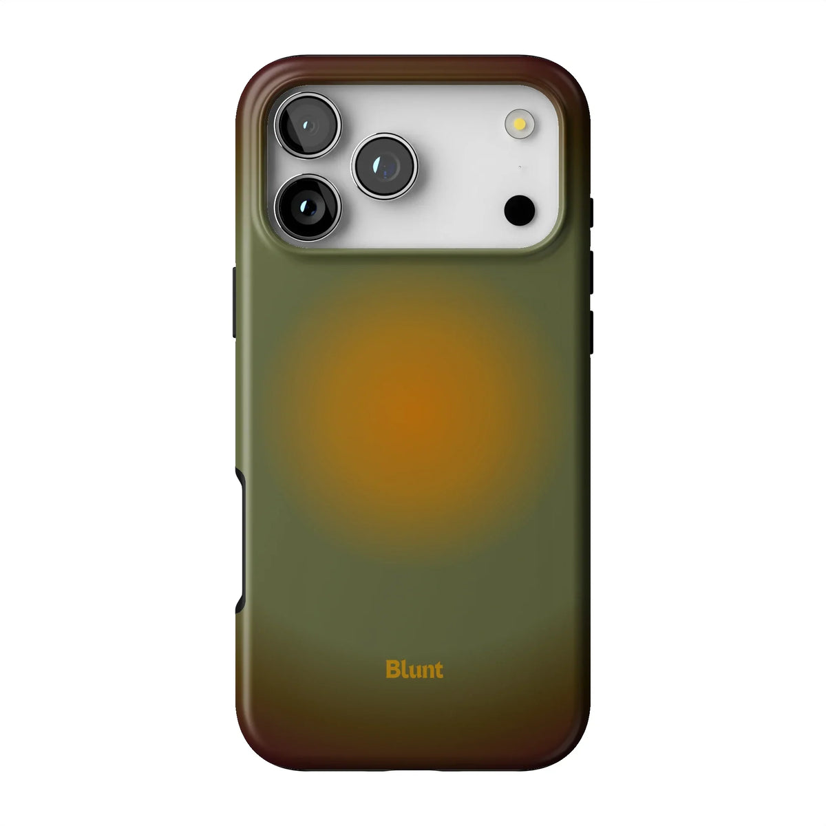 Joren iPhone Case