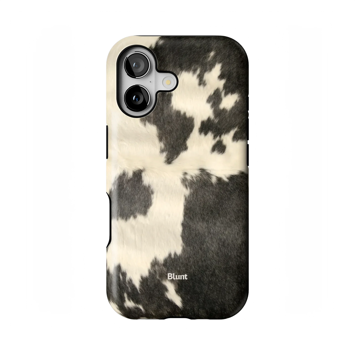 Onyx Hide iPhone Case