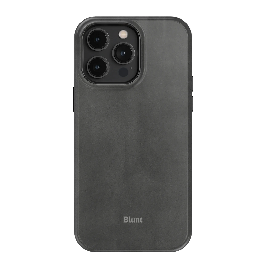 Grayscale iPhone Case