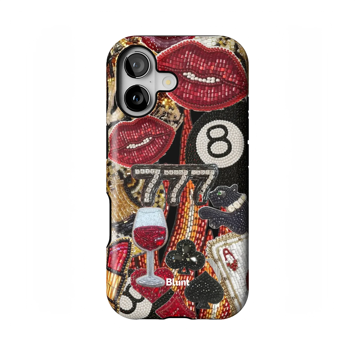 Tempted iPhone Case