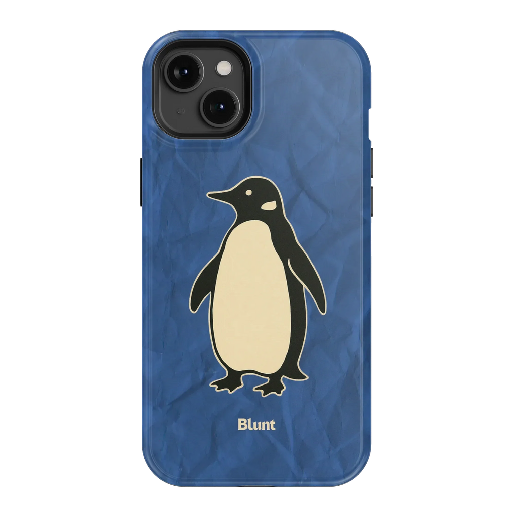 Cold Front iPhone Case