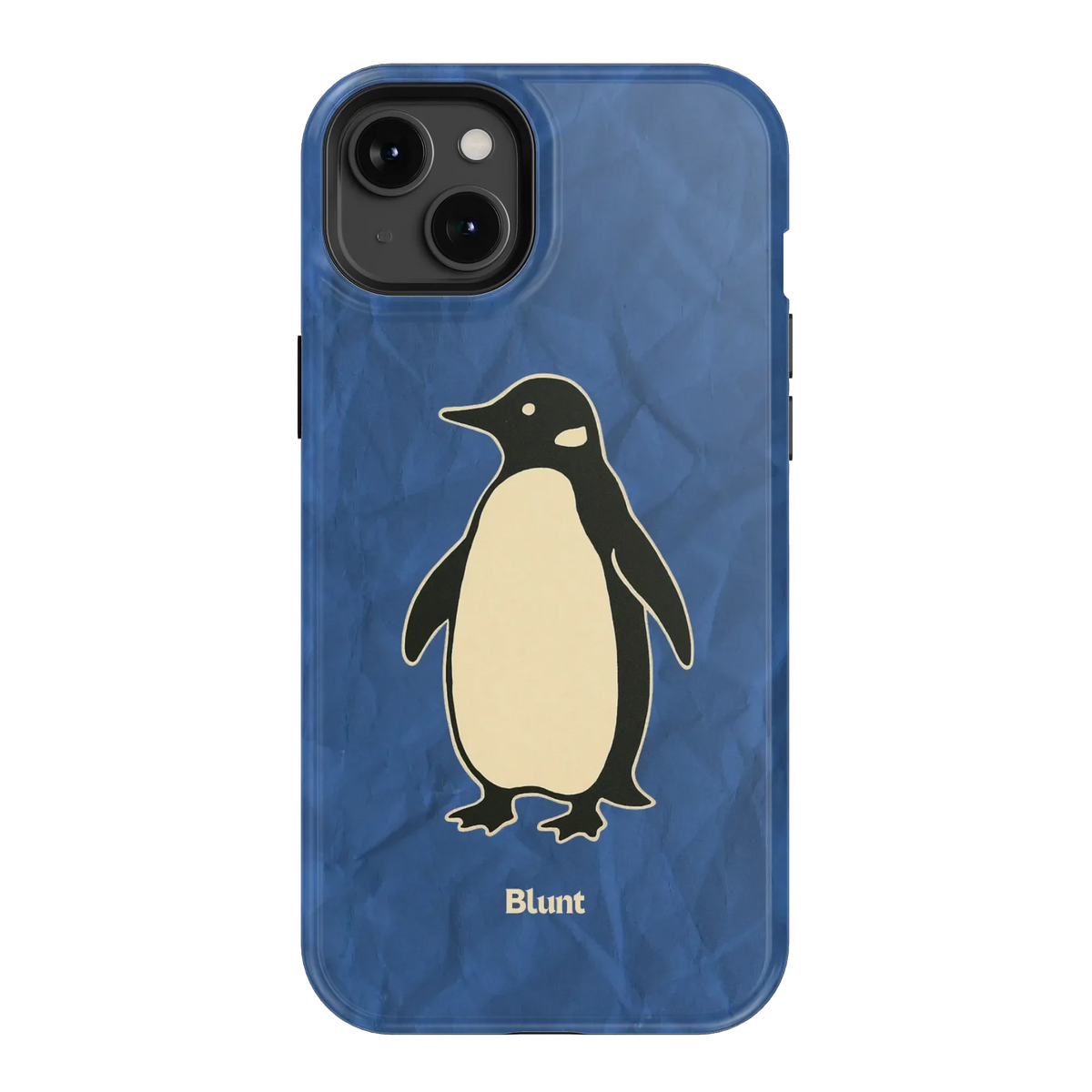 Cold Front iPhone Case