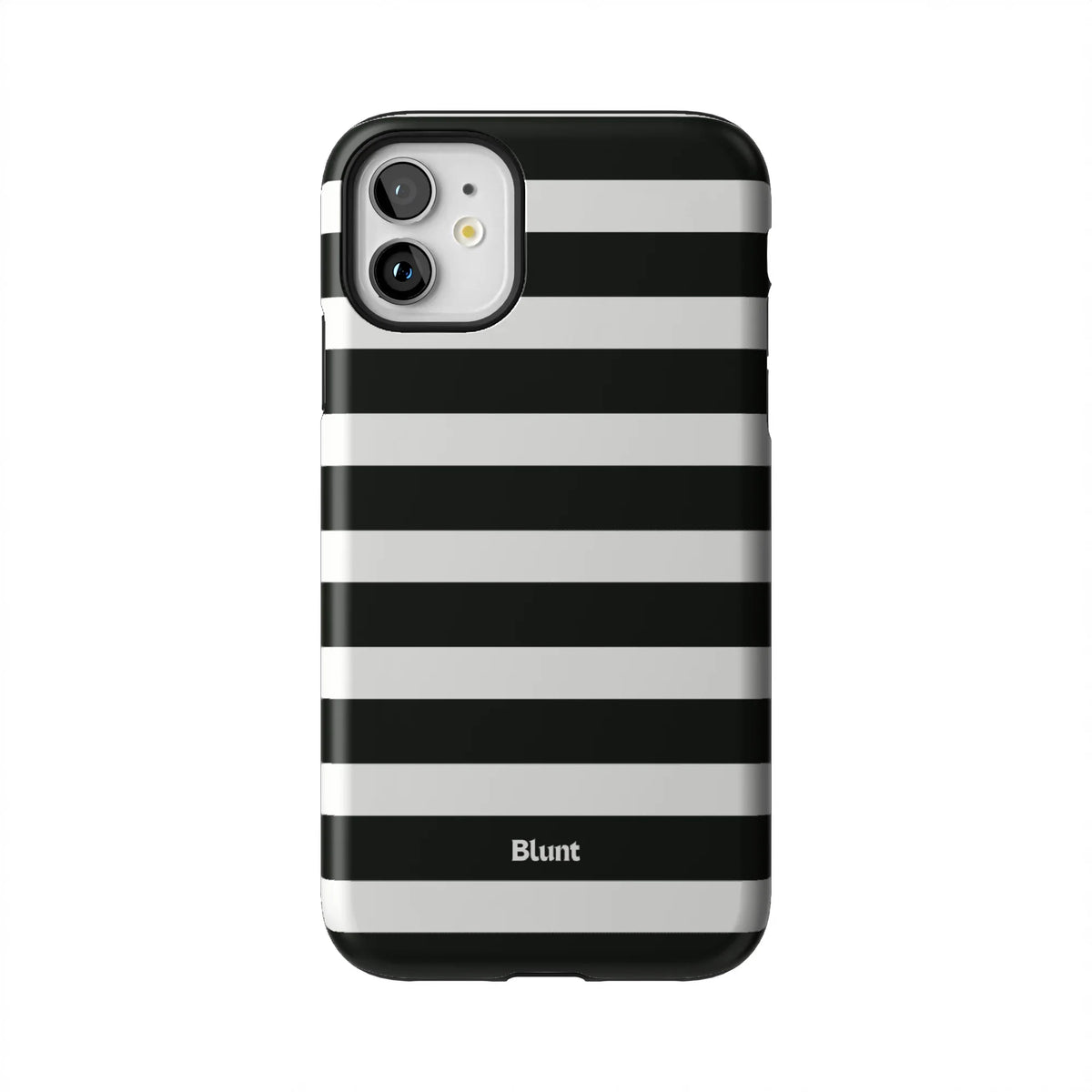 Classic Stripe iPhone Case