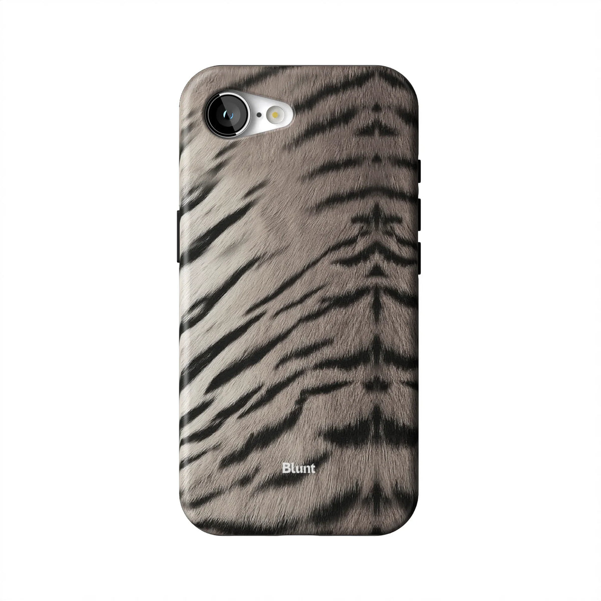 Tigress iPhone Case