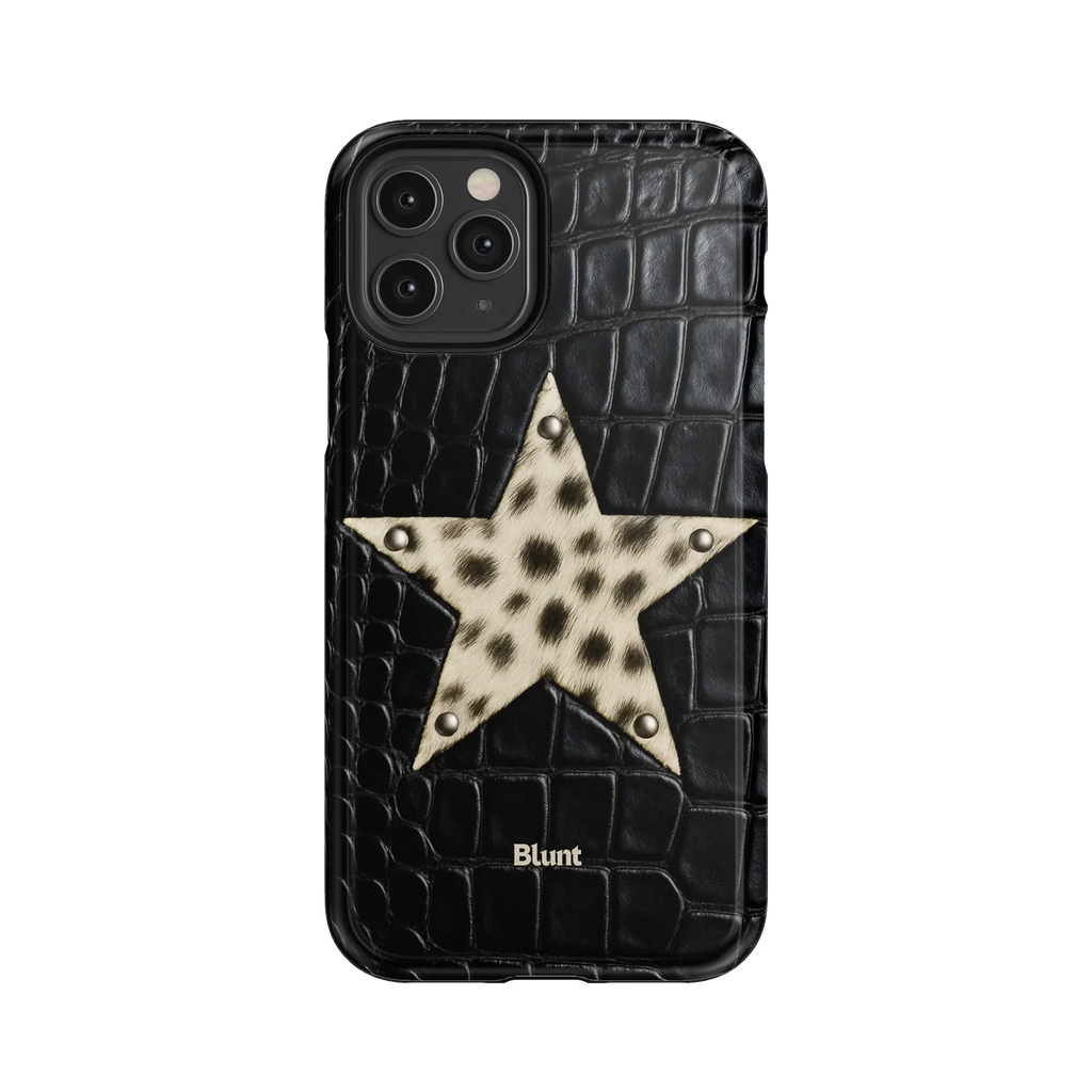 Starlette iPhone Case